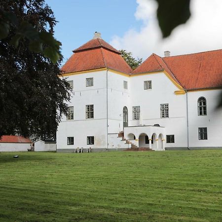 Dronninglund Slot Otel Dış mekan fotoğraf