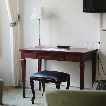 Dronninglund Slot Otel Dış mekan fotoğraf