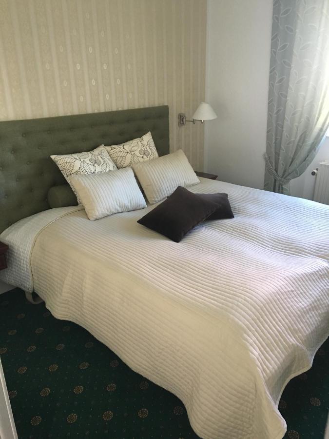 Dronninglund Slot Otel Dış mekan fotoğraf