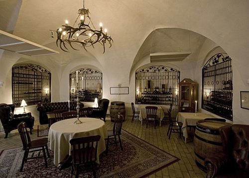 Dronninglund Slot Otel Dış mekan fotoğraf