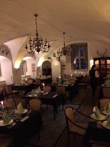 Dronninglund Slot Otel Dış mekan fotoğraf
