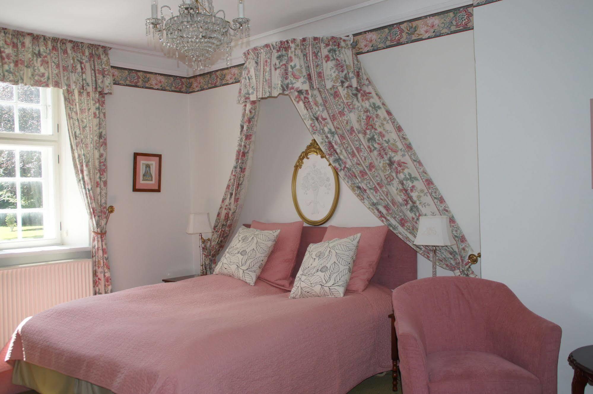Dronninglund Slot Otel Dış mekan fotoğraf