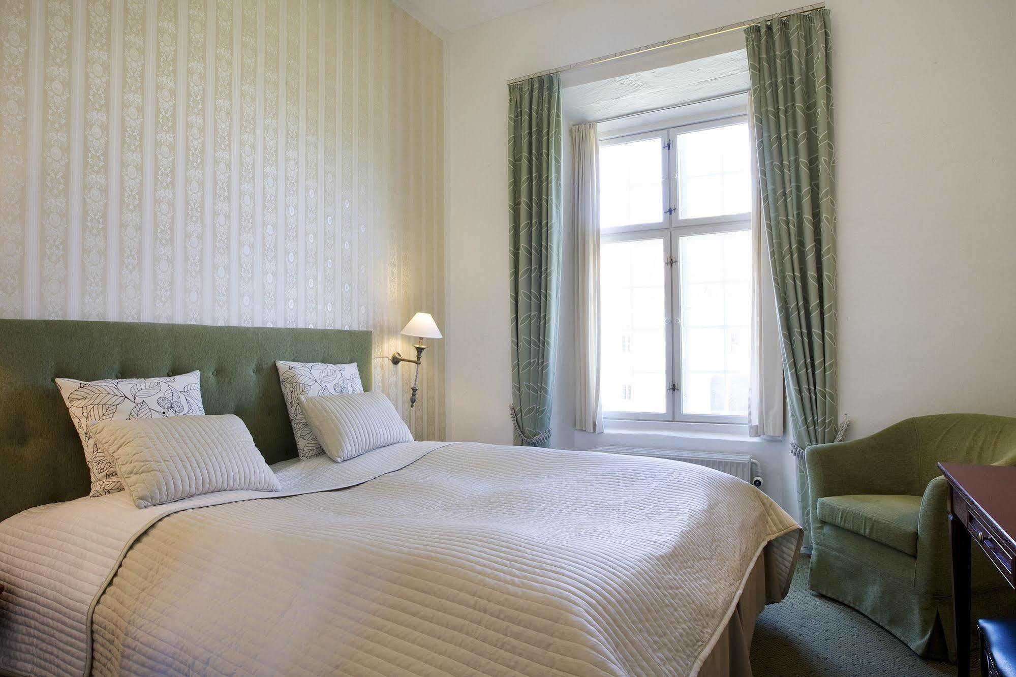 Dronninglund Slot Otel Dış mekan fotoğraf