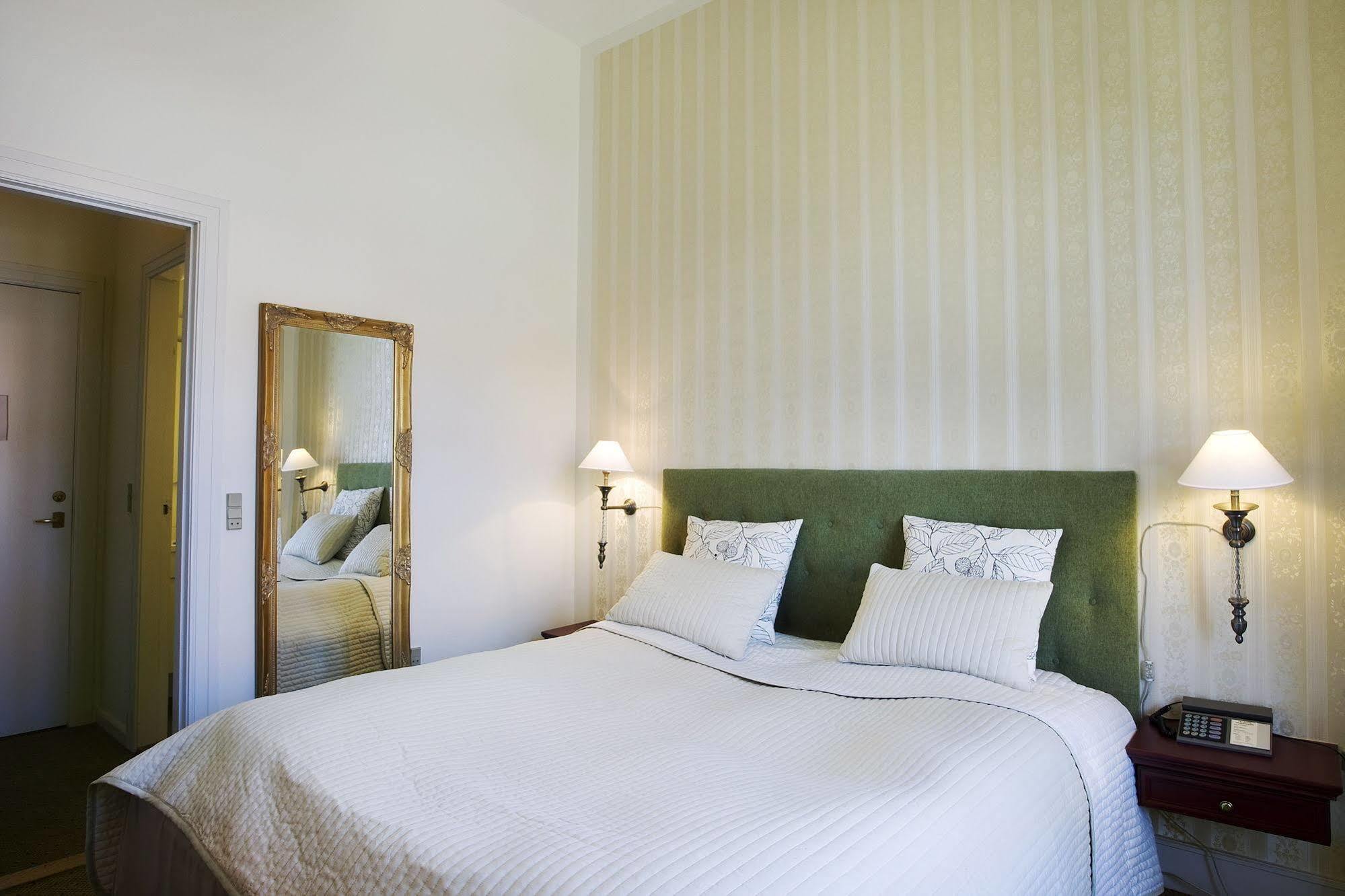 Dronninglund Slot Otel Dış mekan fotoğraf